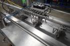 Ss Custom Built Pneumatic Oil Sprayer